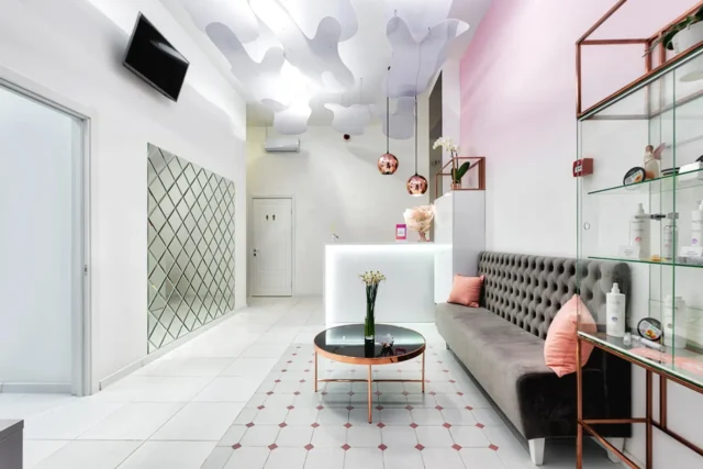 Office Space In Delhi NCR